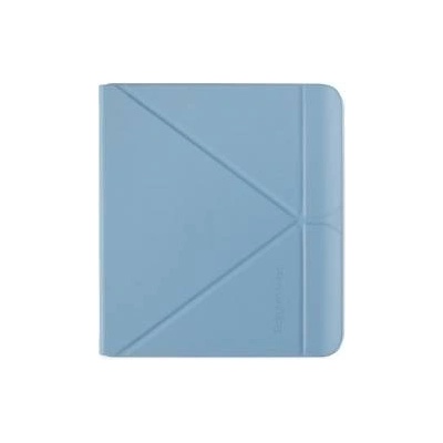Kobo Sleepcover Libra Dusk Blue (N428-AC-BL-E-PU) (N428ACBLEPU)