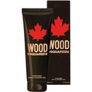 Dsquared2 Wood pour Homme sprchový gél 200 ml