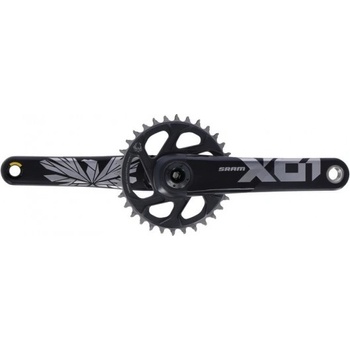 Sram X01 Eagle Boost
