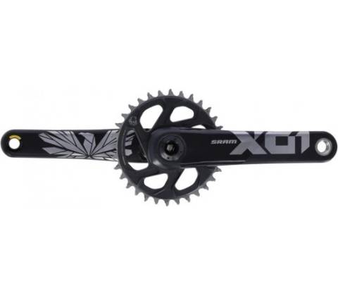 Sram X01 Eagle Boost