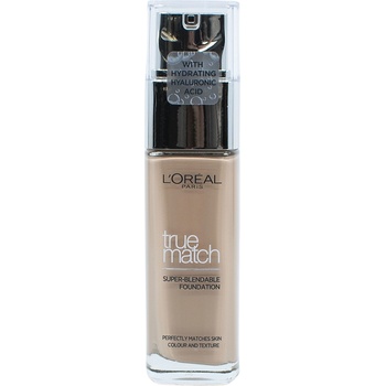 L'Oréal True Match Blendable Make-up 30 ml make-up 4. D/4. W Golden Natural