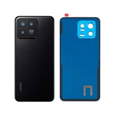 Kryt Xiaomi 13 zadní černý