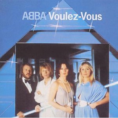 Abba - Voulez-Vous, CD, 1979