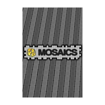 Pixel Puzzles: Mosaics