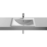 Roca Diverta 55x42,5 cm white (A327116000)