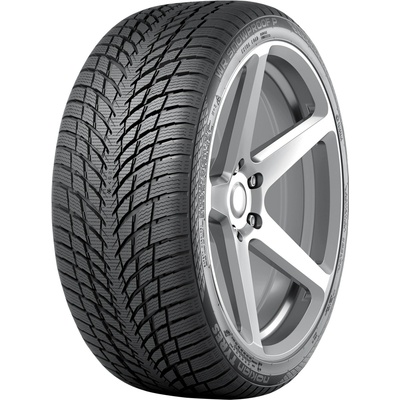 Nokian Tyres Snowproof P 225/45 R17 91H