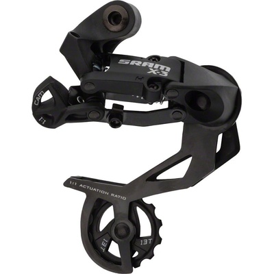 Sram X.3 – Zboží Dáma