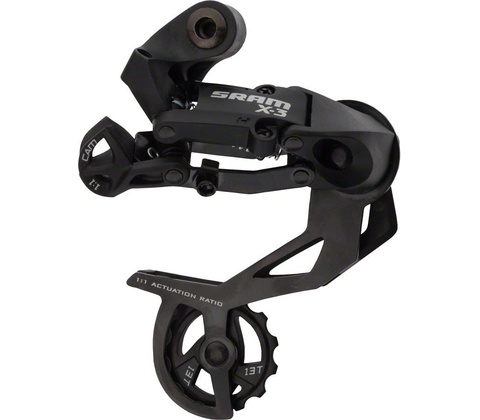 Sram X.3
