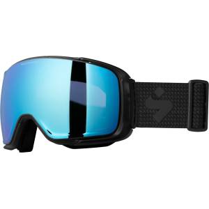 Sweet Protection Ски маска Sweet protection Interstellar RIG Reflect S3 + S1 Ski goggles - Rig Aquamarine+Rig Quartz / Crystal Graphite / Graphite Tra - размер One Size (417-6422-0111)