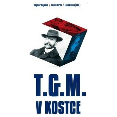 T.G.M. v kostce