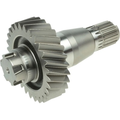 Hřídel převodovky ZF 3 EURORICA 95536047, , ,