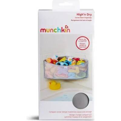 Munchkin Organizátor hraček do vany