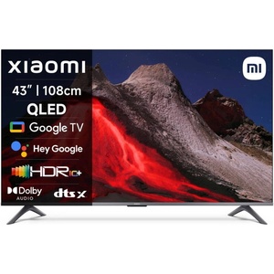 Xiaomi TV A Pro 43U 2026 ELA5956EU