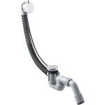 Hansgrohe Flexaplus S - Комплект за отводняване и преливник, хром 58150000 (58150000)