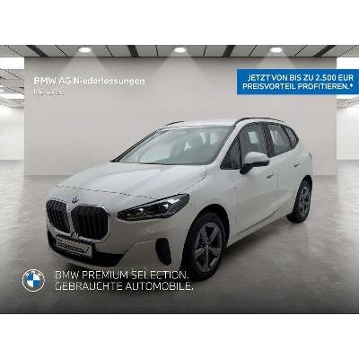 BMW 220i Active Tourer 115 kW