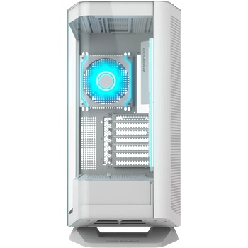 COUGAR FV270 RGB White (CGR-58M6W-RGB)