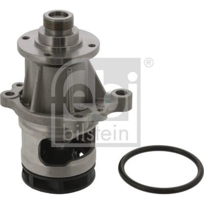 Vodní čerpadlo, chlazení motoru FEBI BILSTEIN 01296