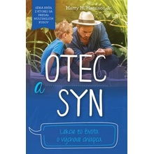 Otec a syn - Harry H. Harrison