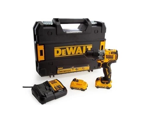 DeWALT DCD706D2