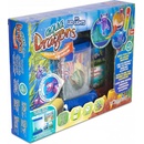 Aqua Dragons Colour Changing Vodní dráčci s LED osvětlením