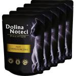 Dolina Noteci Premium Cat Fillet from Chicken Breast 5 x 85 г