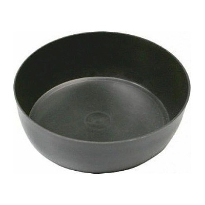 Miska na sádru nízká plastová 152x52 mm SL217846XX
