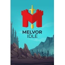 Melvor Idle