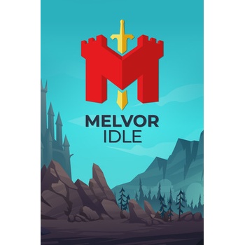 Melvor Idle