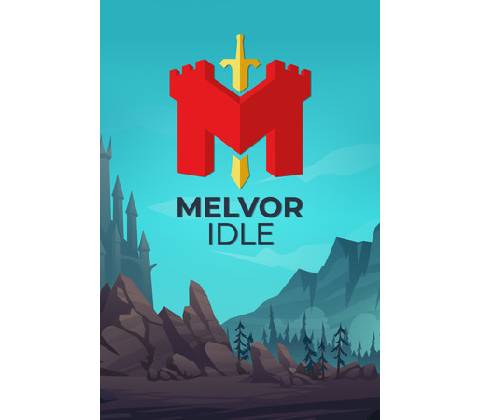 Melvor Idle