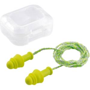 WURTH Ламелни вътрешни антифони Würth 27 dB с корда, 1 чифт