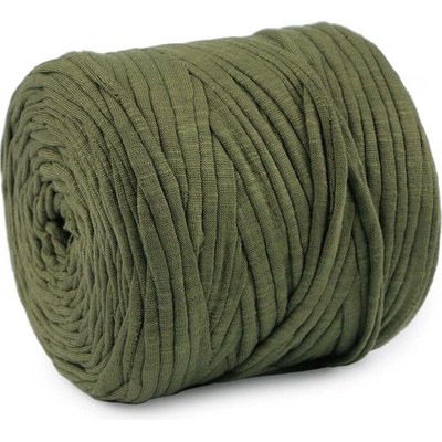 Špagety / příze Spagitolli 550-700 g Varianta: 92 zelená různé odstíny, Balení: 1 ks 44259/89668/211865