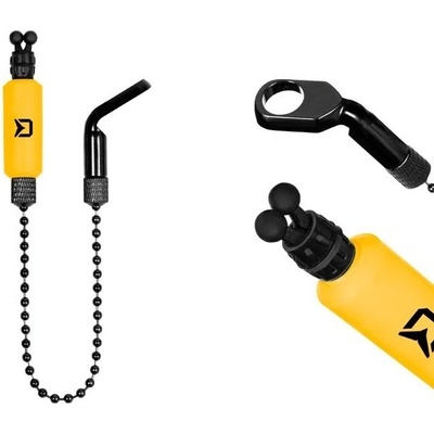 Delphin Retiazkový Indikátor ROTA Chain Žltá