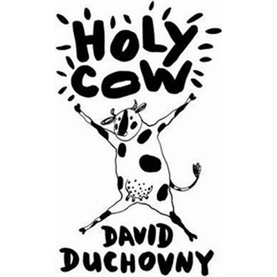 Holy Cow - David Duchovny