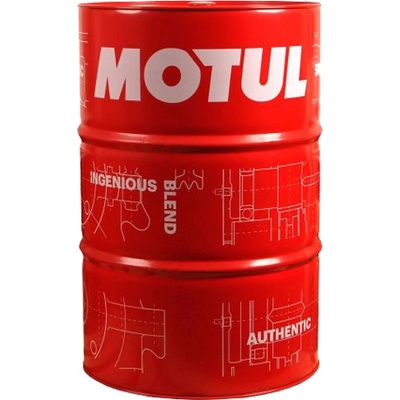 Motul Specific 17 5W-30 208 l