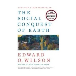 Social Conquest of Earth (2013)