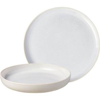 Villeroy & Boch Комплект за вечеря Crafted Cotton 4 части (19-5183-8547)
