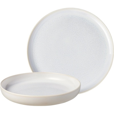 Villeroy & Boch Комплект за вечеря Crafted Cotton 4 части (19-5183-8547)