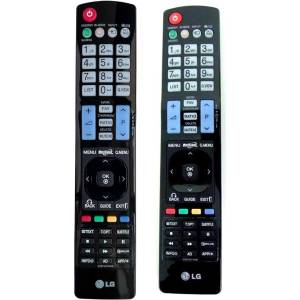 LG akb72914206 - оригинален дистанционен контрол (akb72914206) Дистанционно