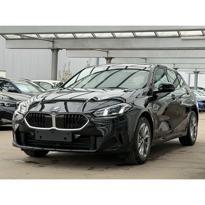 BMW 120i 125 kW