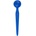 You2Toys Пенис плъг от Медицински силикон - дилатор "sperm stopper" 9.5 см