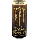 Monster Java Café Latte 443 ml