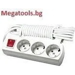 Magnolia 3 Plug 5 m (30881)