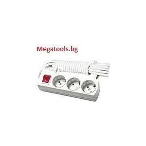 Magnolia 3 Plug 5 m (30881)