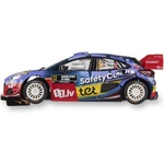 SCX Original Ford Puma WRC - Сескс 25