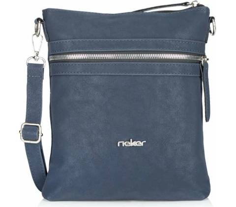 Rieker C2533-153 modrá