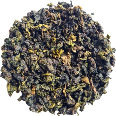 Darka Se Chung Oolong Green 1 kg
