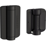 LOCINOX Комплект панти с автомат за затваряне на врати Caracal Locinox (P00010387)
