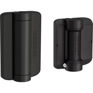 LOCINOX Комплект панти с автомат за затваряне на врати Caracal Locinox (P00010387)
