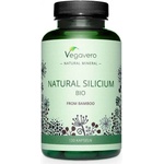 Vegavero Natural Silicium Bio, 120 капсули, Vegavero
