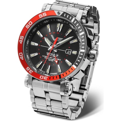 Vostok Europe NH34/575A717BR